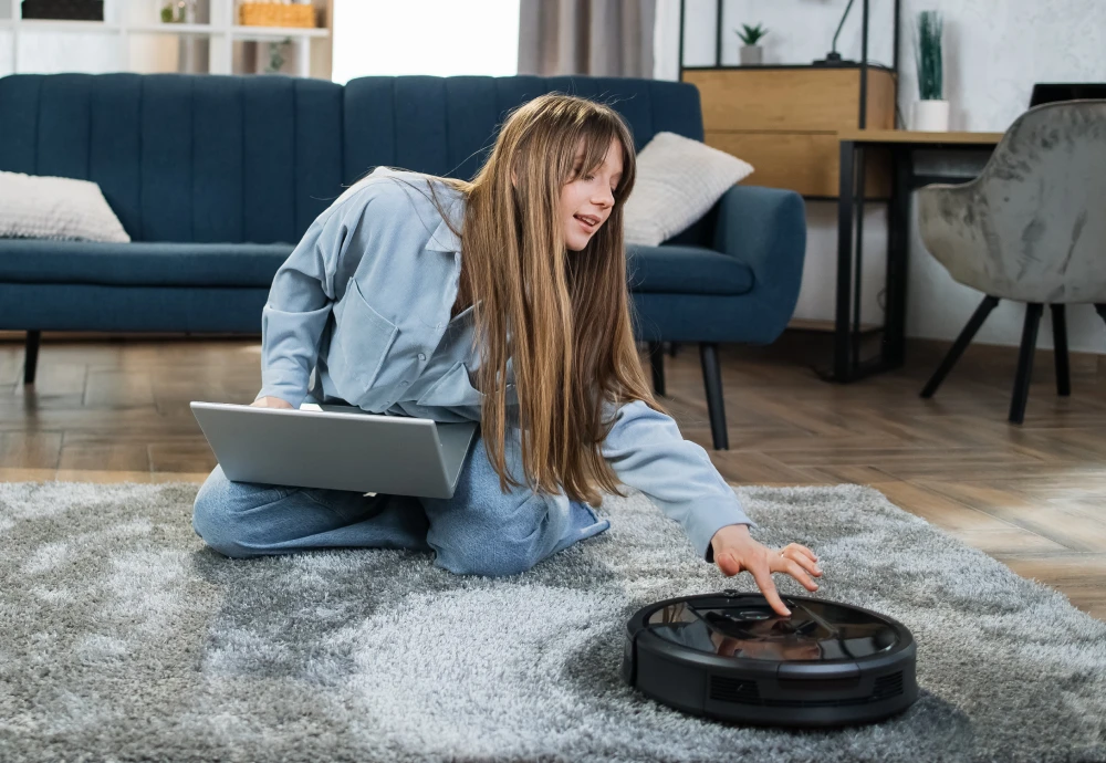 best cleaning robot vacuum and mop